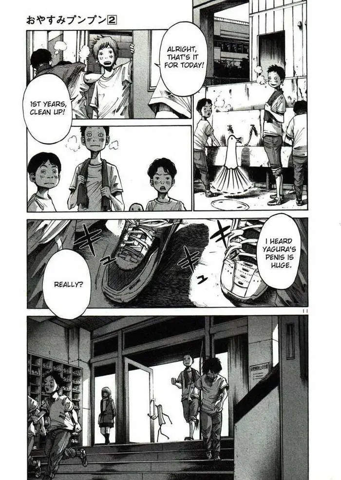 Goodnight Punpun Chapter 23 image 11_optimized
